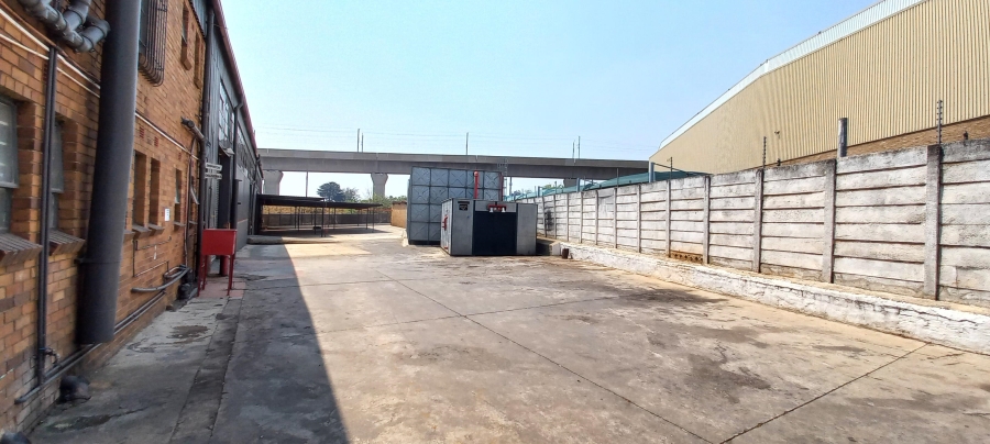 Commercial Property for Sale in Isando Gauteng