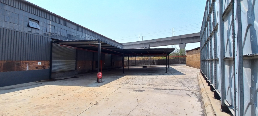 Commercial Property for Sale in Isando Gauteng