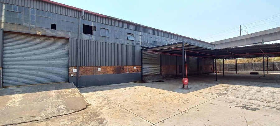 Commercial Property for Sale in Isando Gauteng