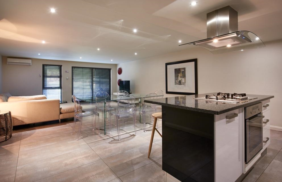 To Let 2 Bedroom Property for Rent in Sandown Gauteng