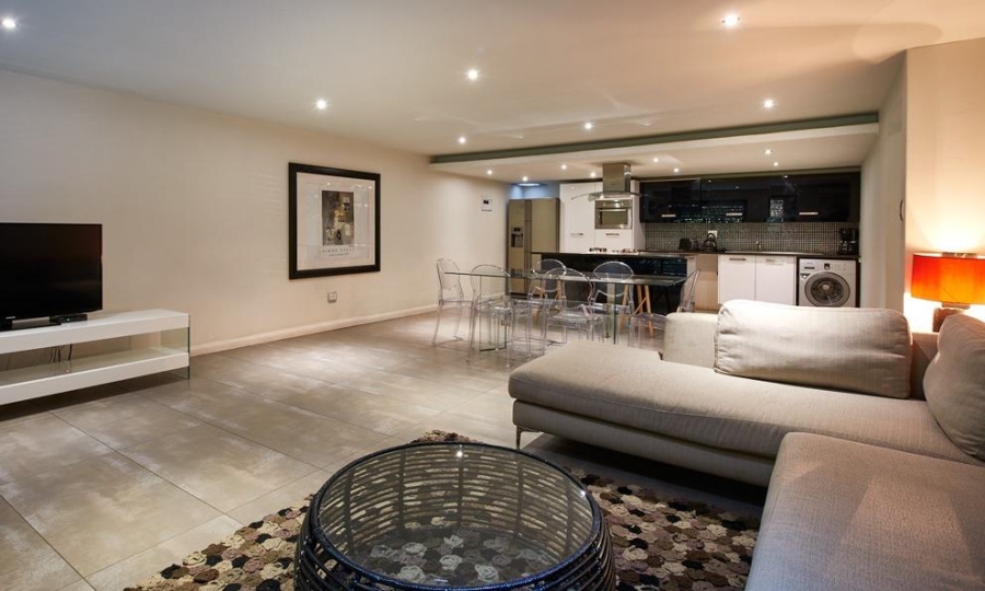 To Let 2 Bedroom Property for Rent in Sandown Gauteng