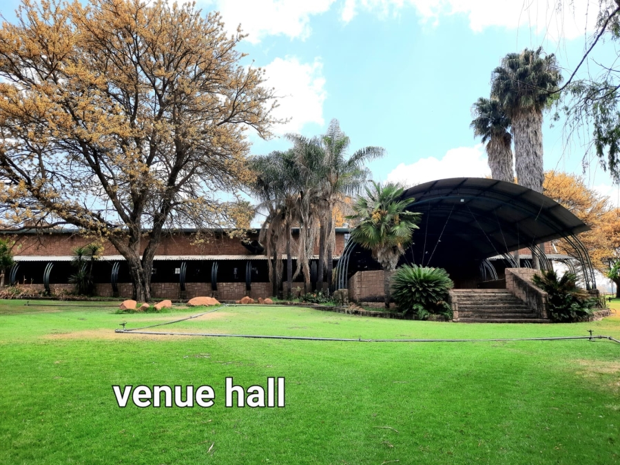 0 Bedroom Property for Sale in Pretoria North Gauteng