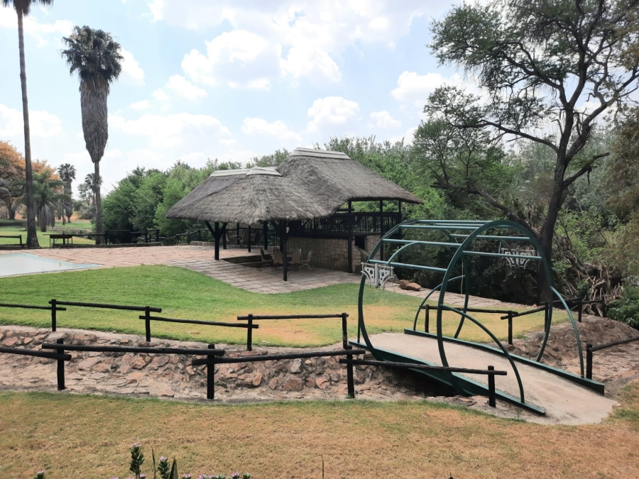 0 Bedroom Property for Sale in Pretoria North Gauteng
