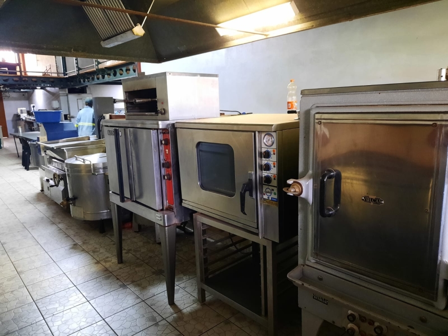0 Bedroom Property for Sale in Pretoria North Gauteng