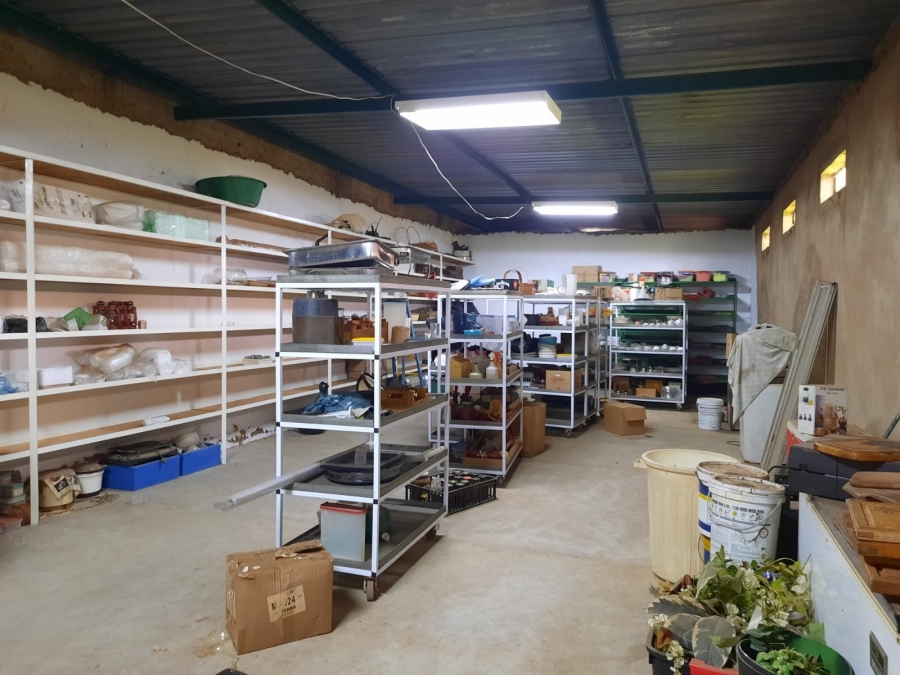 0 Bedroom Property for Sale in Pretoria North Gauteng