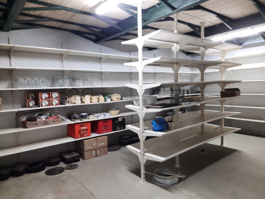 0 Bedroom Property for Sale in Pretoria North Gauteng