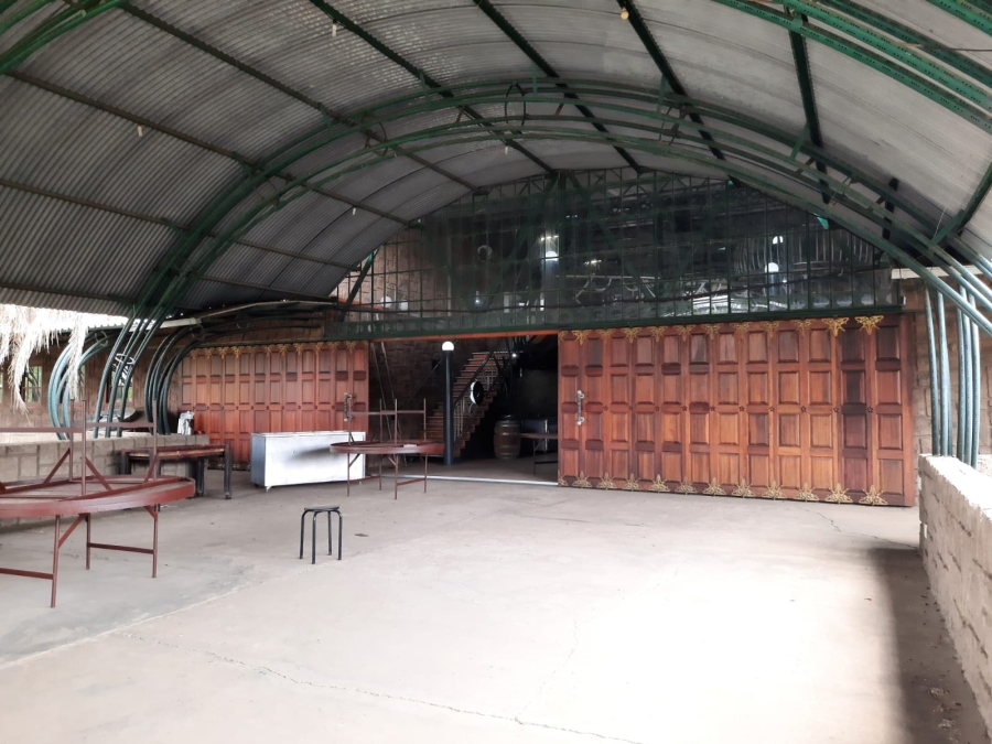 0 Bedroom Property for Sale in Pretoria North Gauteng