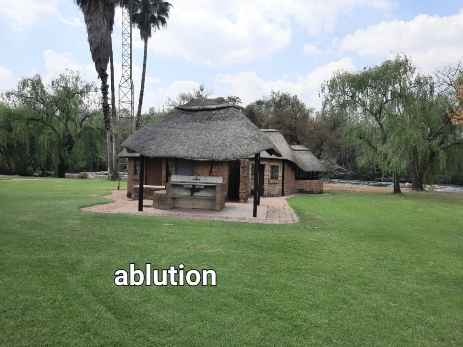 0 Bedroom Property for Sale in Pretoria North Gauteng