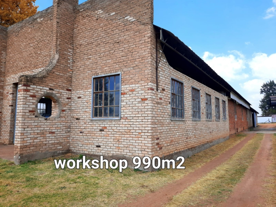 0 Bedroom Property for Sale in Pretoria North Gauteng