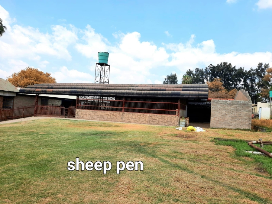 0 Bedroom Property for Sale in Pretoria North Gauteng