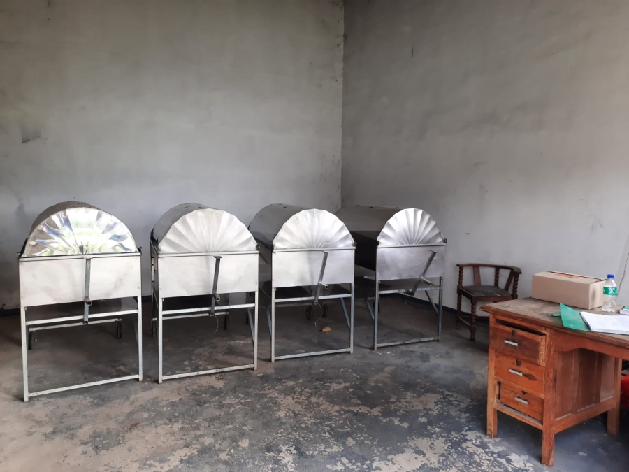 0 Bedroom Property for Sale in Pretoria North Gauteng
