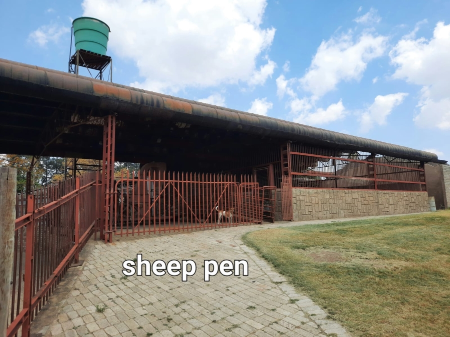0 Bedroom Property for Sale in Pretoria North Gauteng