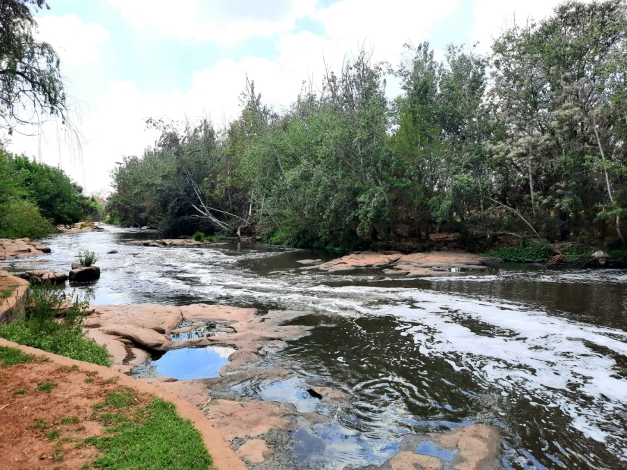 0 Bedroom Property for Sale in Pretoria North Gauteng