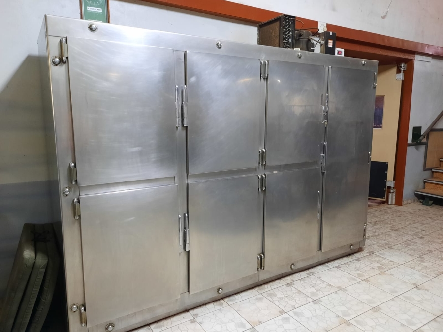 0 Bedroom Property for Sale in Pretoria North Gauteng