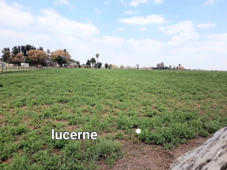 0 Bedroom Property for Sale in Pretoria North Gauteng