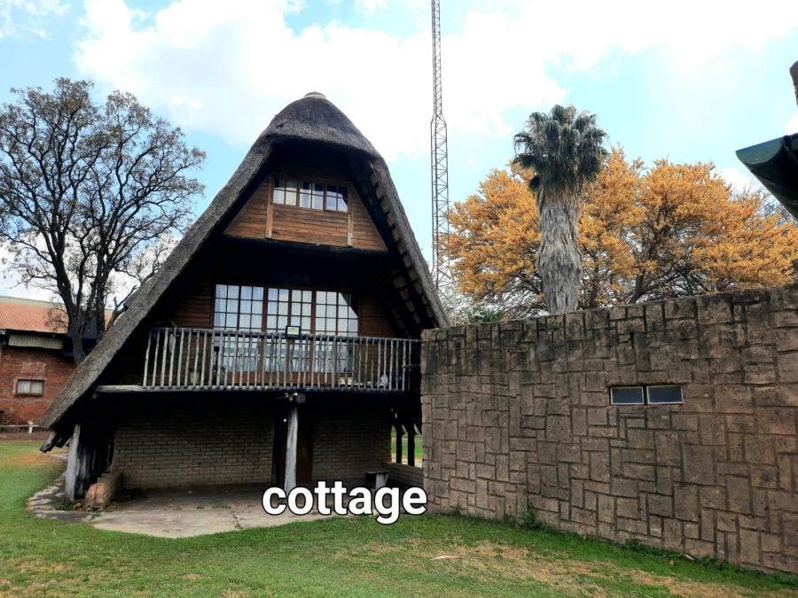 0 Bedroom Property for Sale in Pretoria North Gauteng