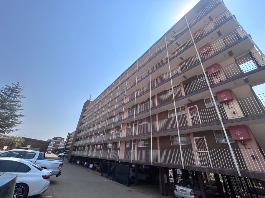 2 Bedroom Property for Sale in Proclamation Hill Gauteng