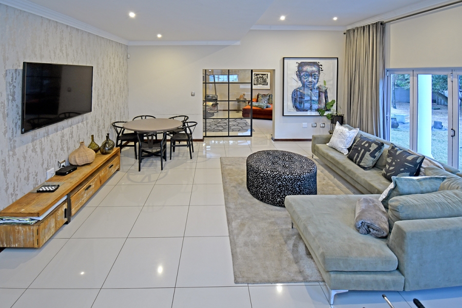 4 Bedroom Property for Sale in Bryanston Gauteng