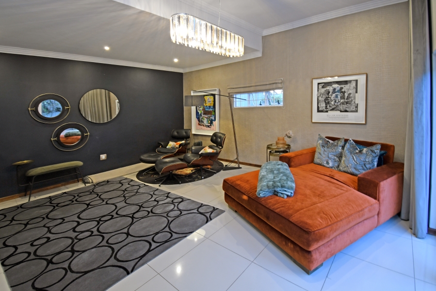 4 Bedroom Property for Sale in Bryanston Gauteng