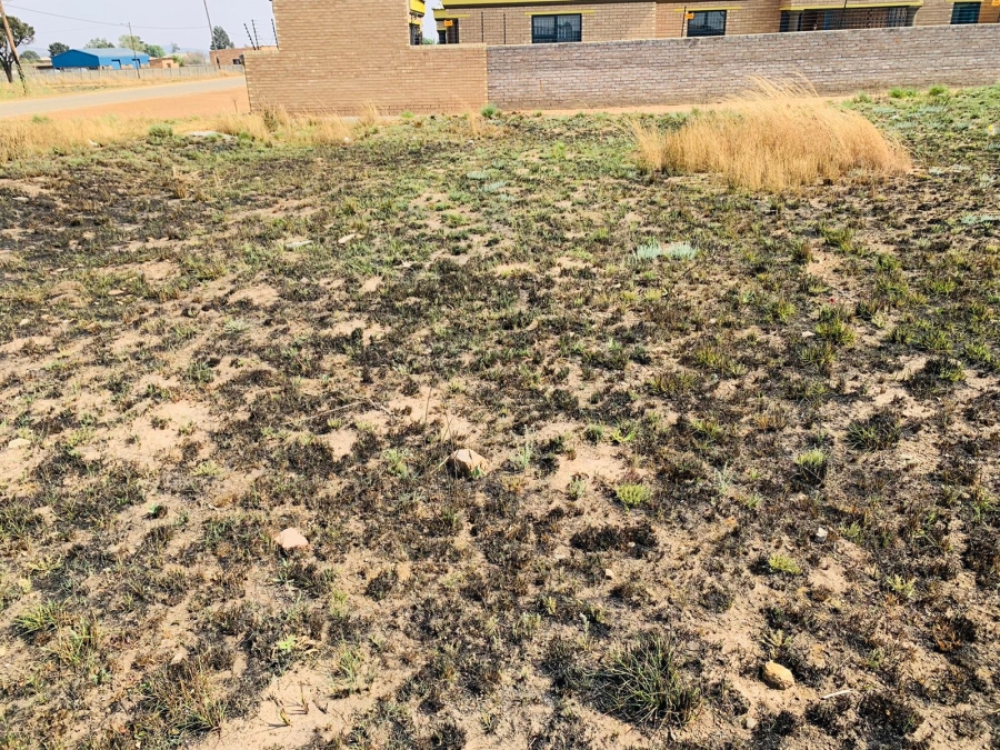 0 Bedroom Property for Sale in Jameson Park Gauteng