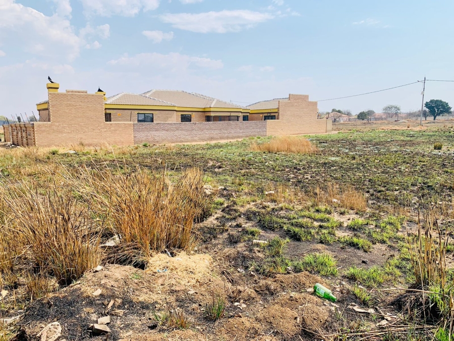 0 Bedroom Property for Sale in Jameson Park Gauteng