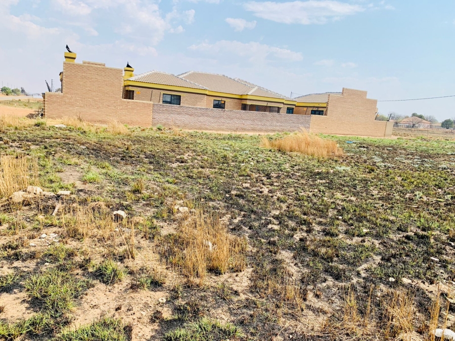 0 Bedroom Property for Sale in Jameson Park Gauteng