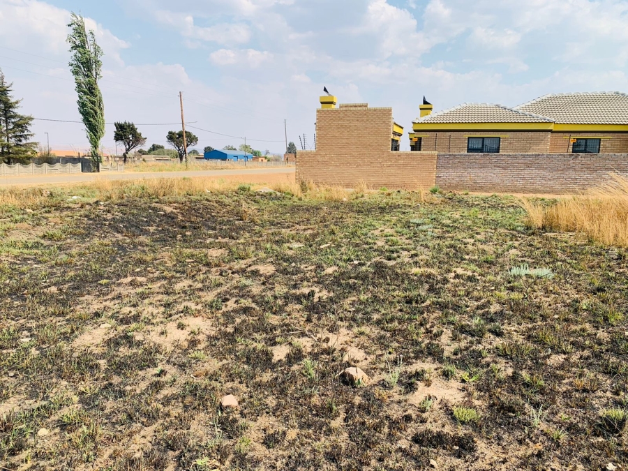0 Bedroom Property for Sale in Jameson Park Gauteng