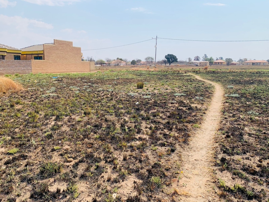 0 Bedroom Property for Sale in Jameson Park Gauteng