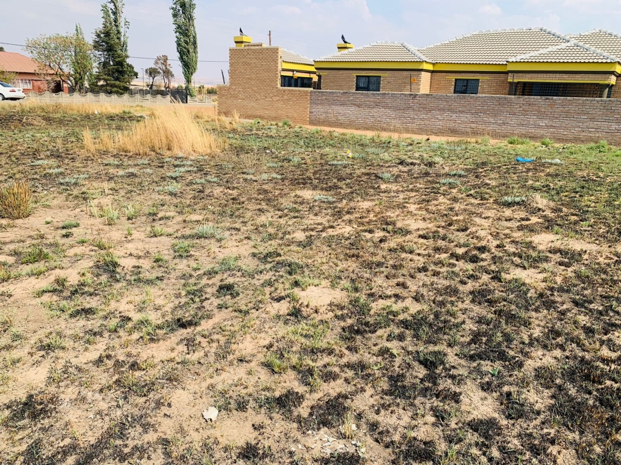 0 Bedroom Property for Sale in Jameson Park Gauteng