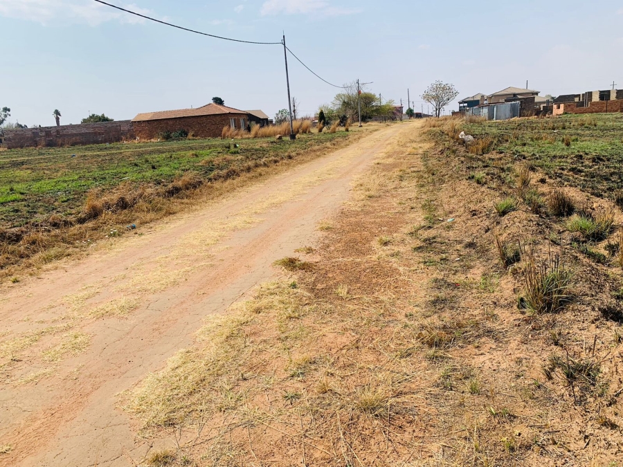 0 Bedroom Property for Sale in Jameson Park Gauteng