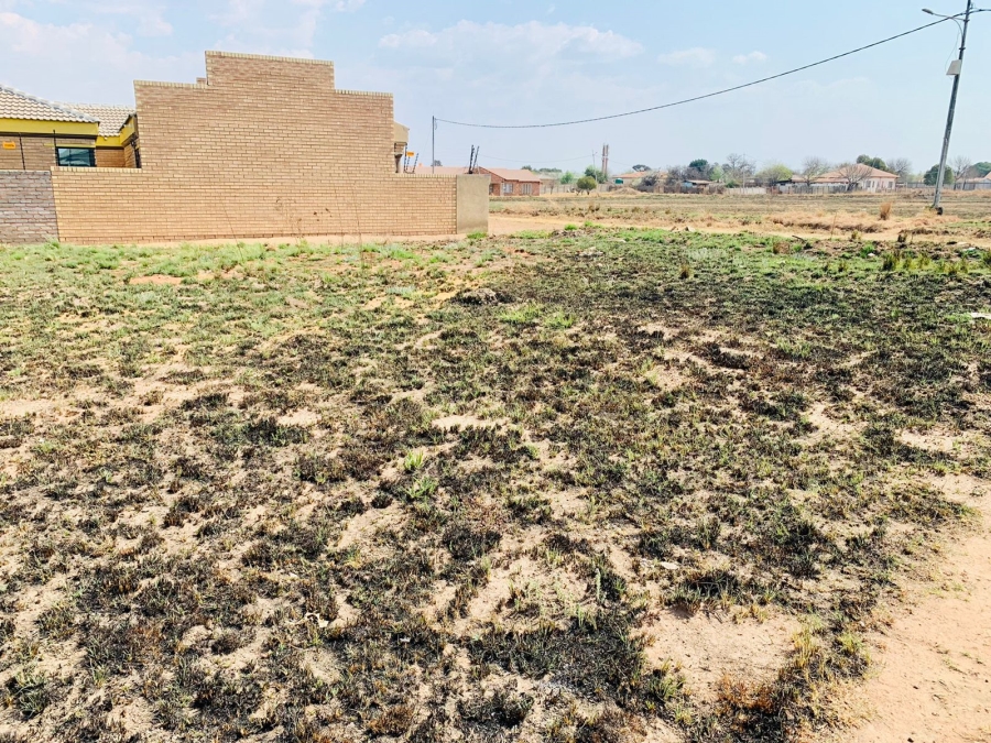 0 Bedroom Property for Sale in Jameson Park Gauteng