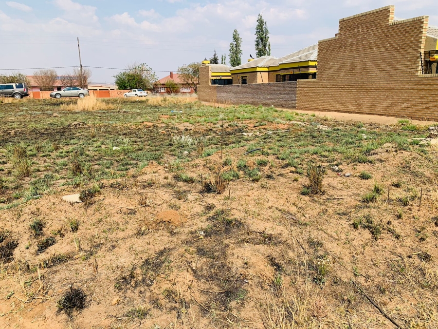 0 Bedroom Property for Sale in Jameson Park Gauteng