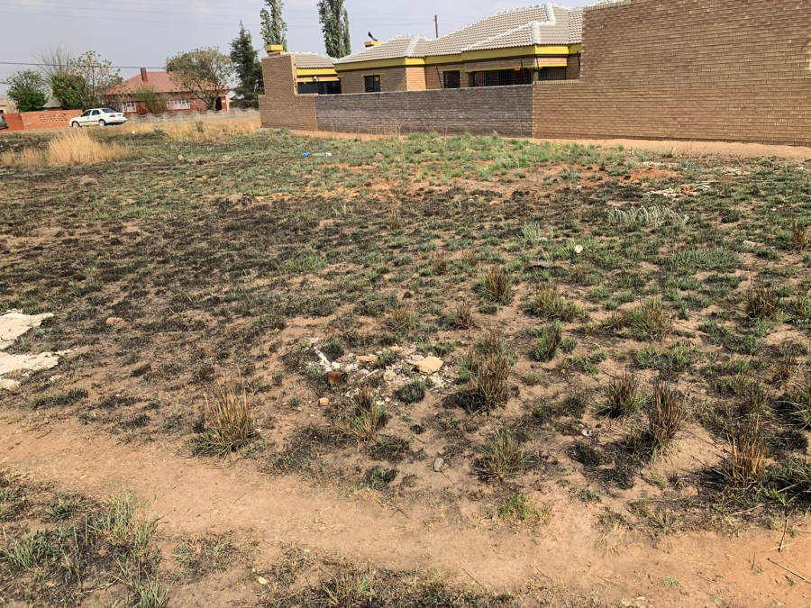 0 Bedroom Property for Sale in Jameson Park Gauteng