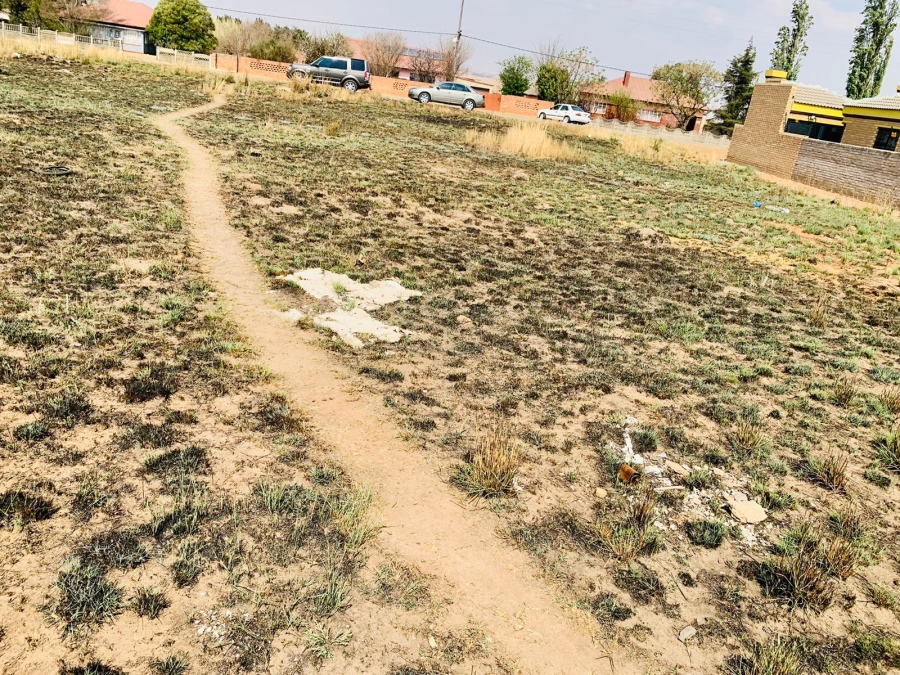 0 Bedroom Property for Sale in Jameson Park Gauteng