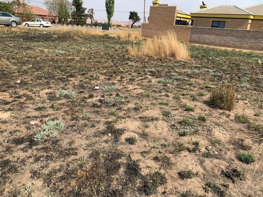 0 Bedroom Property for Sale in Jameson Park Gauteng
