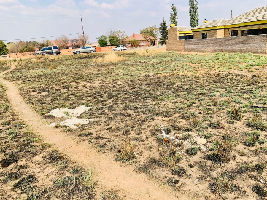 0 Bedroom Property for Sale in Jameson Park Gauteng
