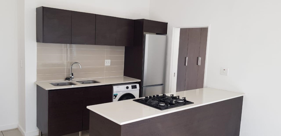 To Let 1 Bedroom Property for Rent in Greenstone Hill Gauteng