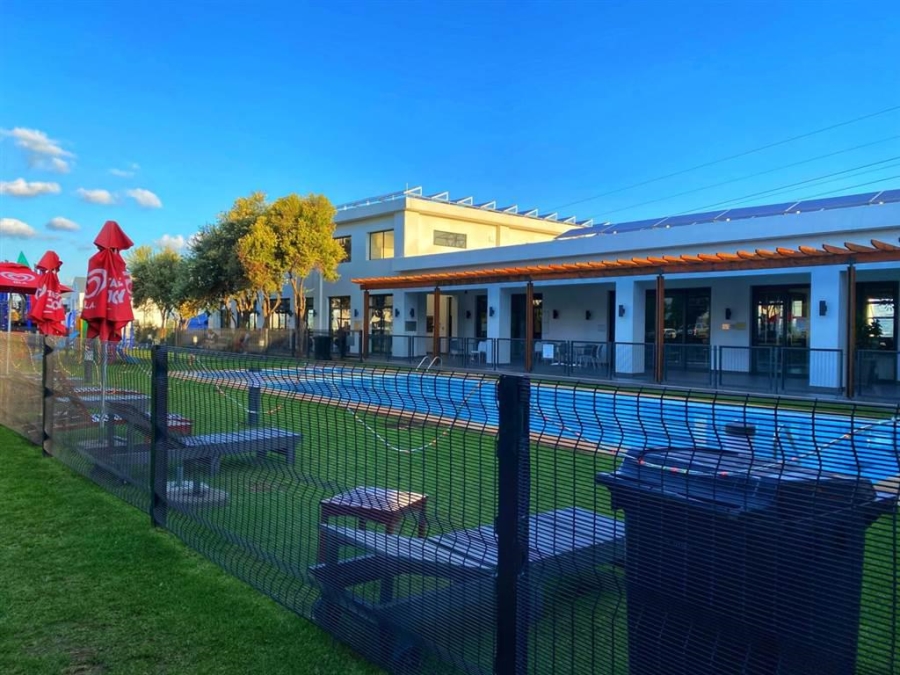 To Let 1 Bedroom Property for Rent in Greenstone Hill Gauteng