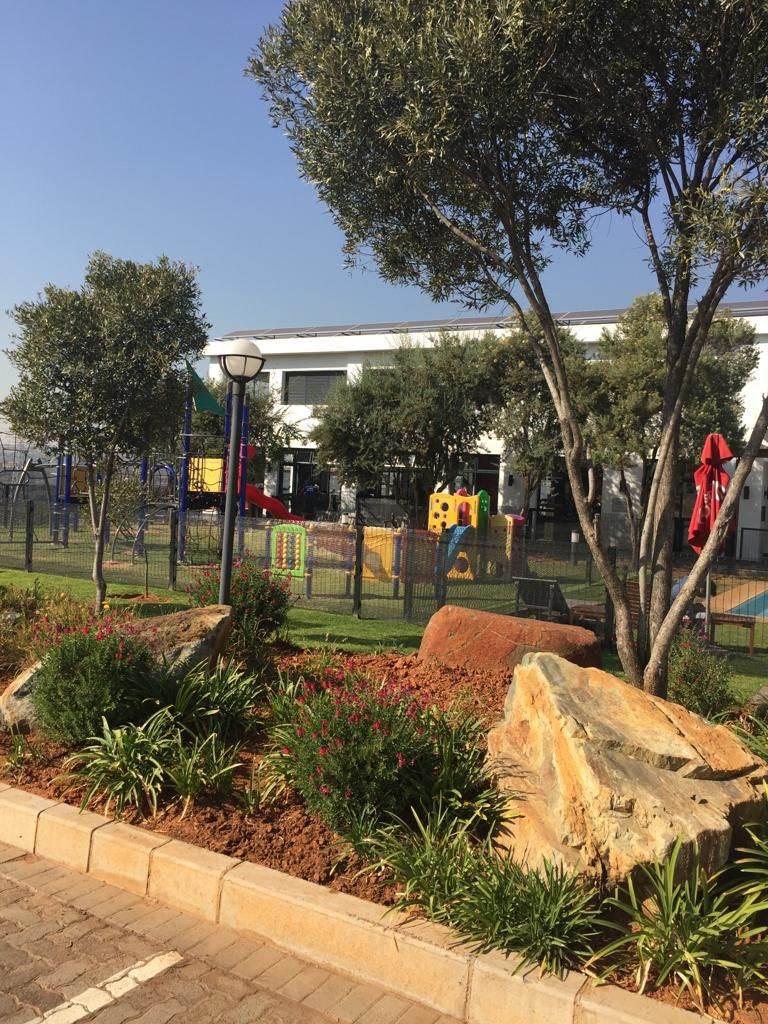 To Let 1 Bedroom Property for Rent in Greenstone Hill Gauteng