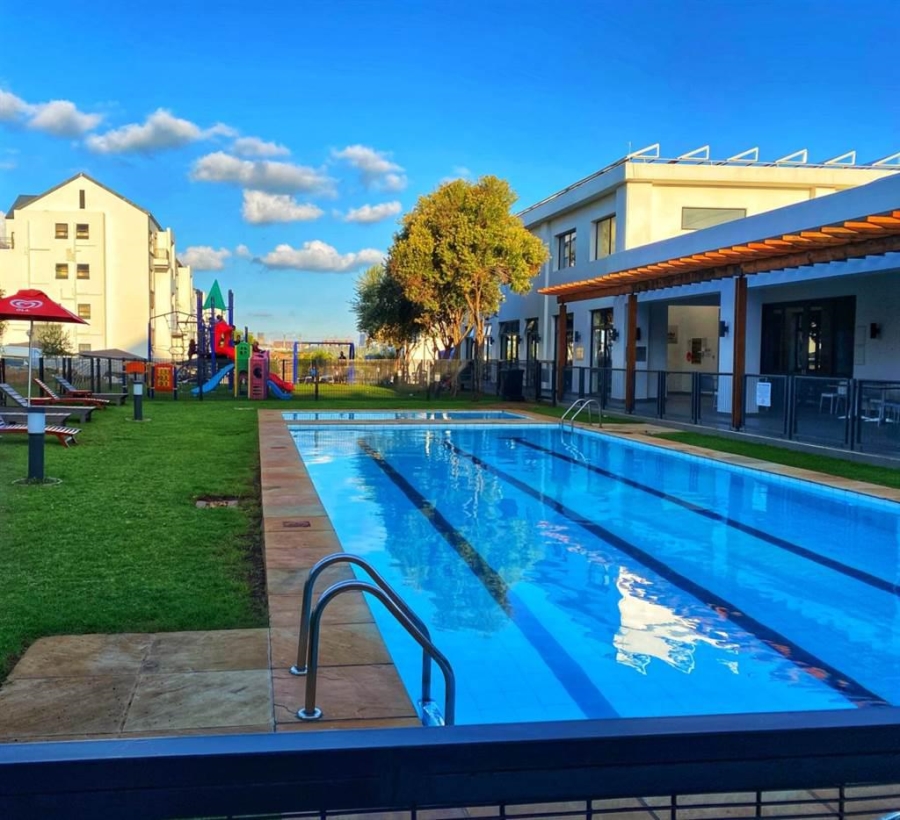 To Let 1 Bedroom Property for Rent in Greenstone Hill Gauteng