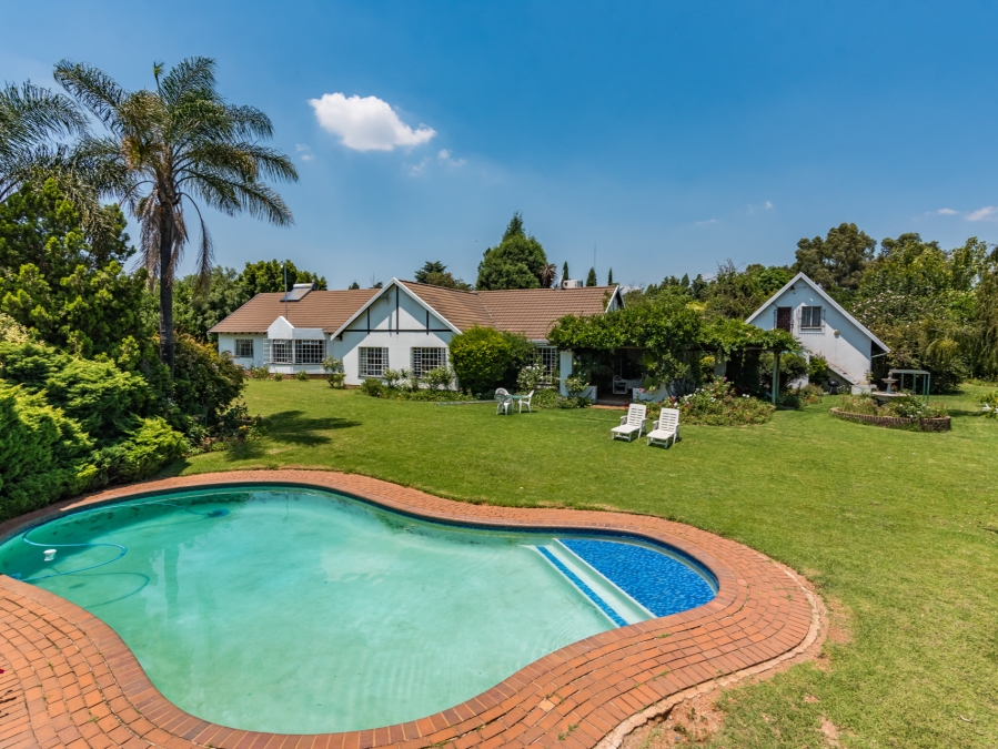 4 Bedroom Property for Sale in Sonnedal AH Gauteng