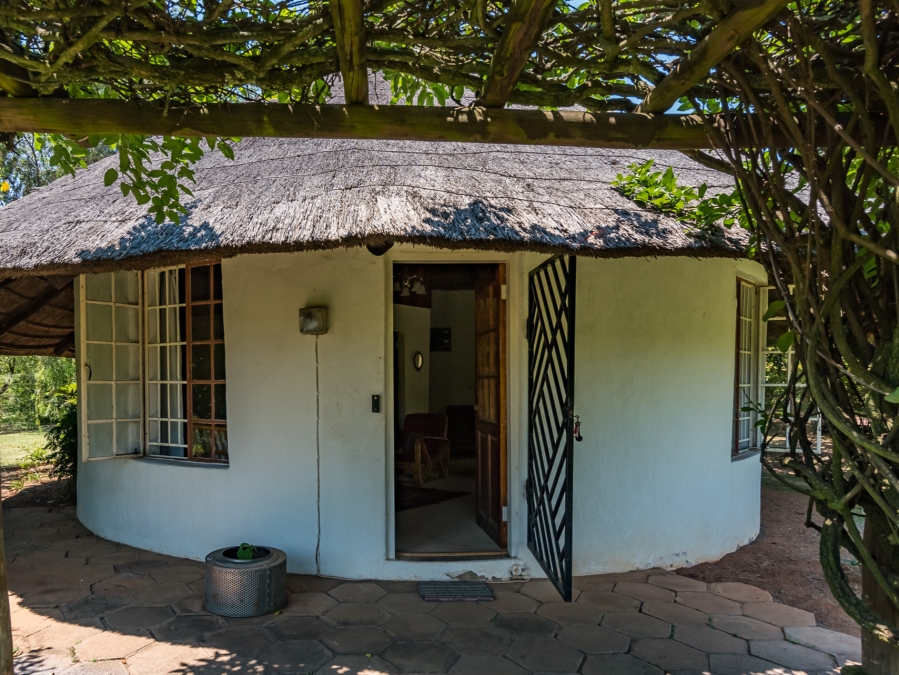 4 Bedroom Property for Sale in Sonnedal AH Gauteng