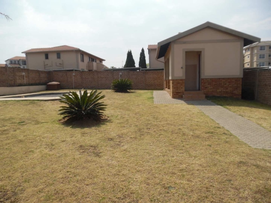 2 Bedroom Property for Sale in Carlswald Gauteng