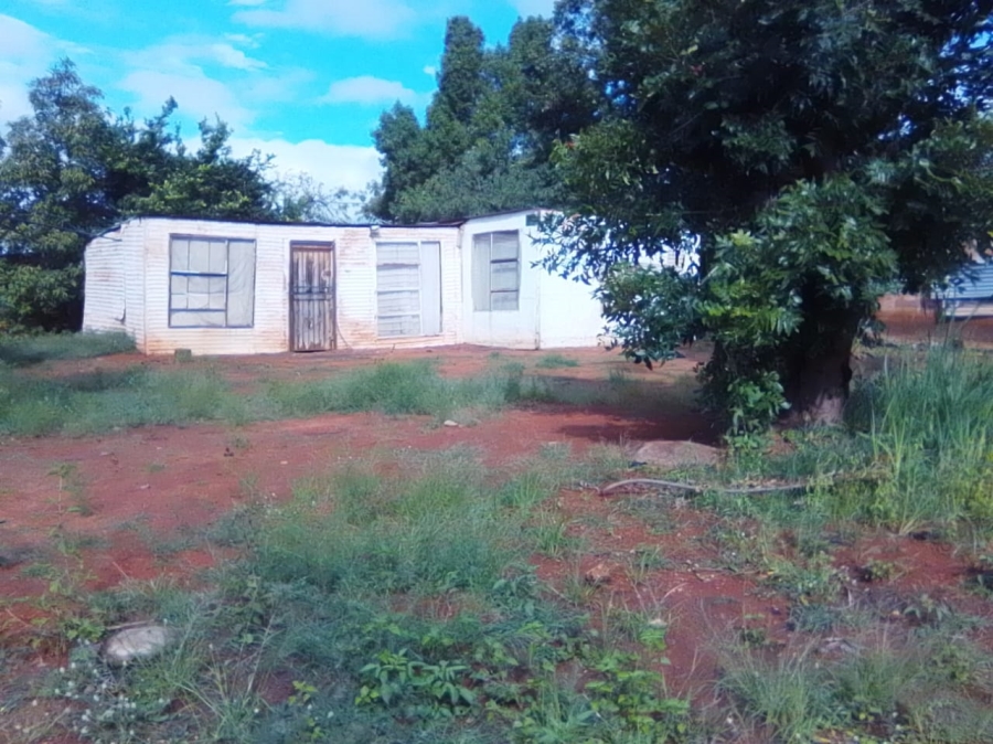 3 Bedroom Property for Sale in Soshanguve South Ext 13 Gauteng