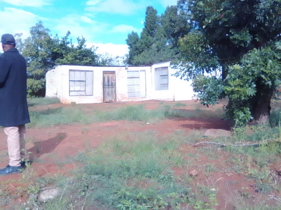 3 Bedroom Property for Sale in Soshanguve South Ext 13 Gauteng
