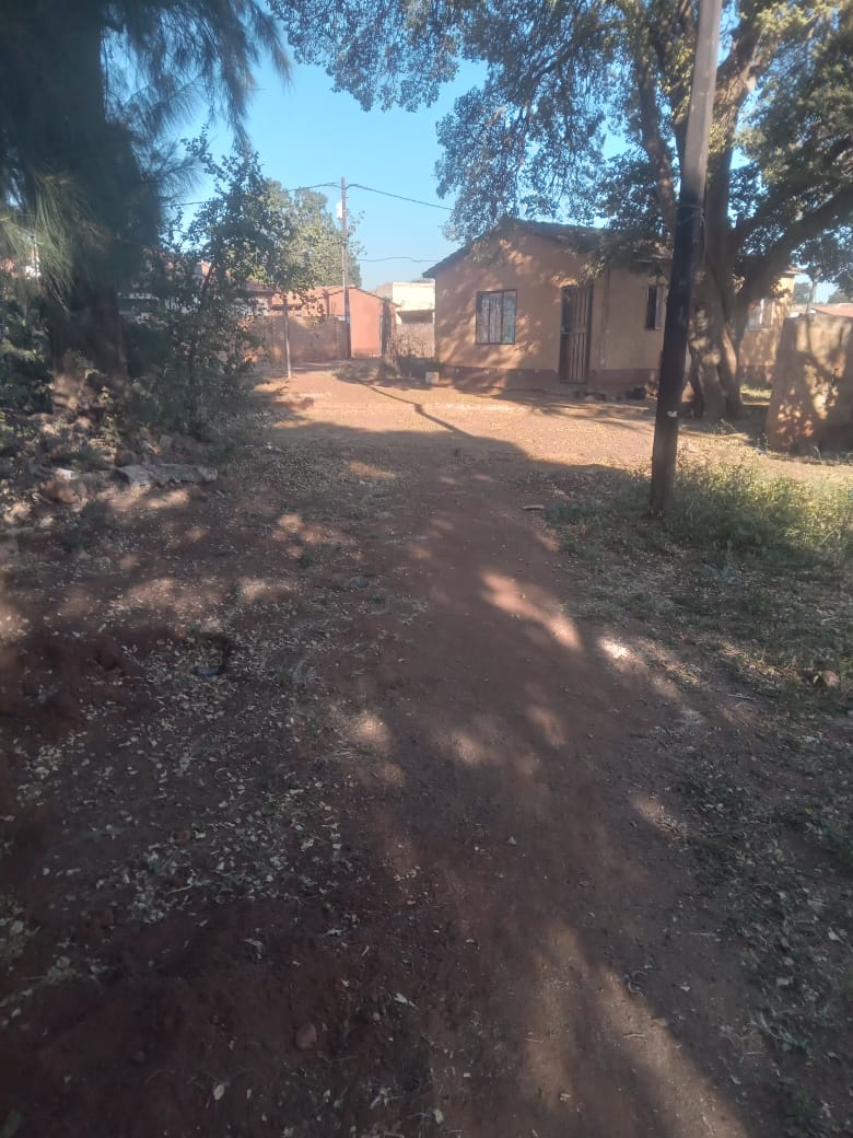 2 Bedroom Property for Sale in Soshanguve South Ext 13 Gauteng