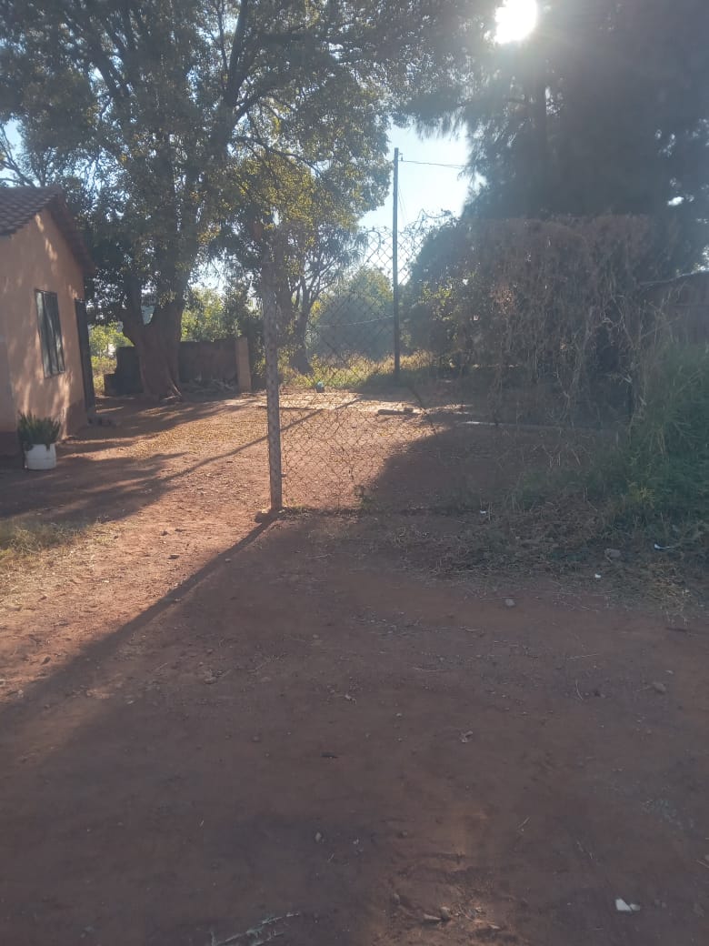 2 Bedroom Property for Sale in Soshanguve South Ext 13 Gauteng