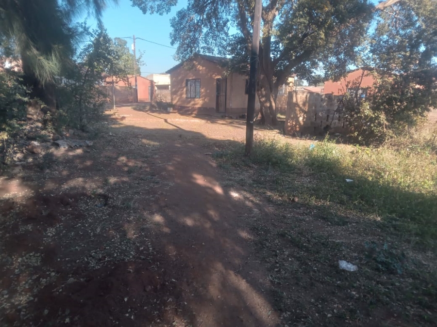 2 Bedroom Property for Sale in Soshanguve South Ext 13 Gauteng