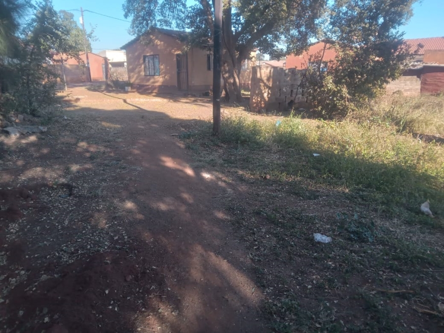 2 Bedroom Property for Sale in Soshanguve South Ext 13 Gauteng