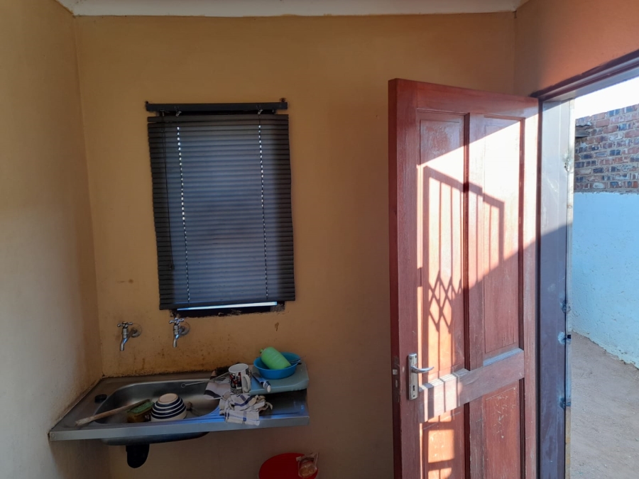 2 Bedroom Property for Sale in Soshanguve South Ext 13 Gauteng